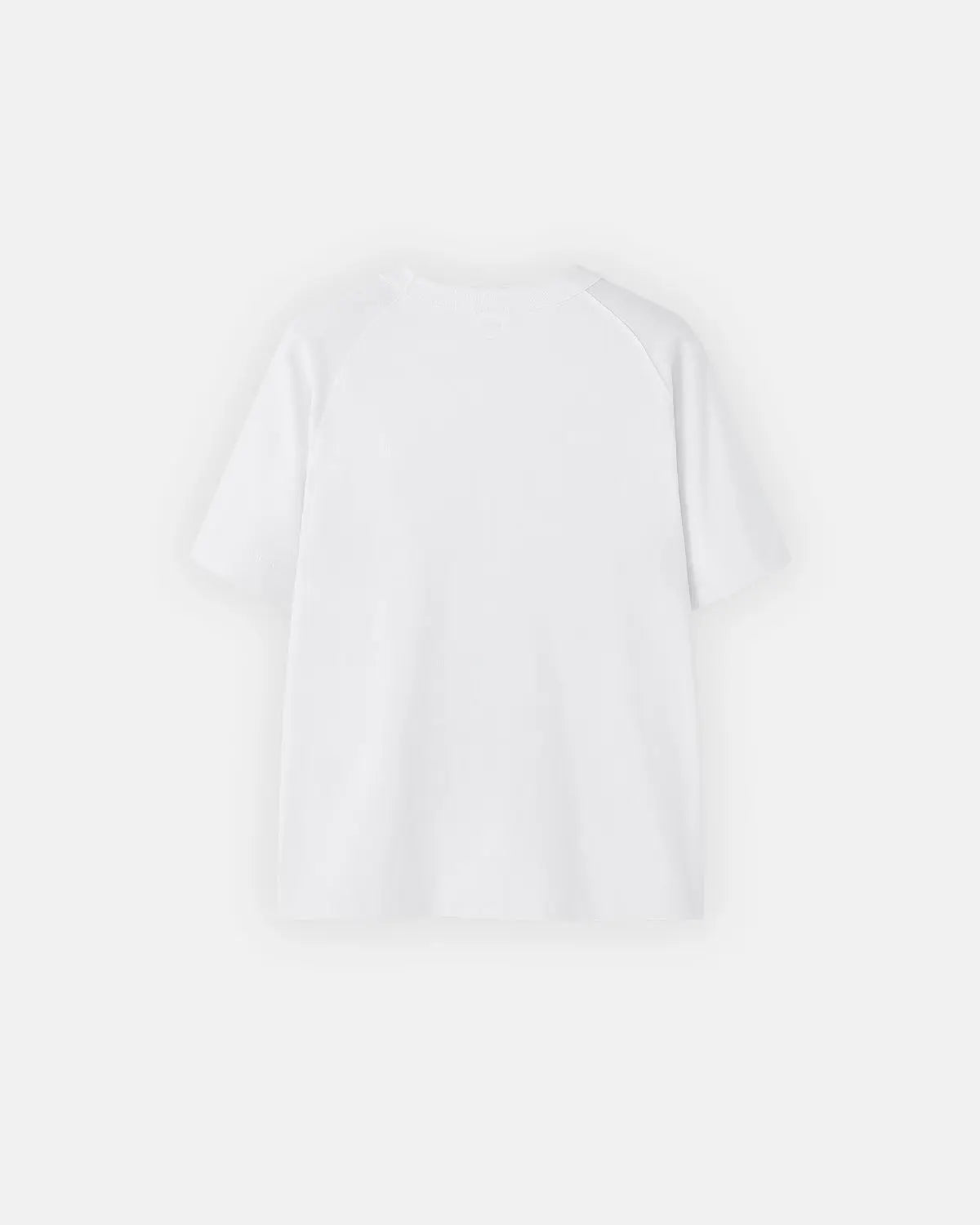 Linen Cotton Raglan Tees | LCDEGO Streetwear