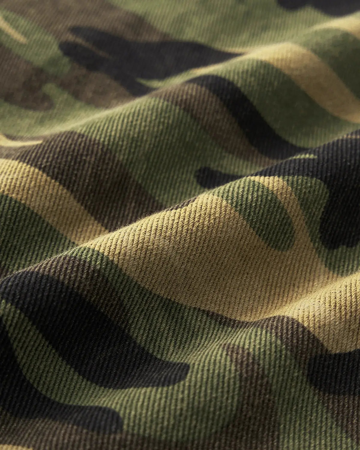 Camo Cargo Baggy Shorts | LCDEGO Streetwear