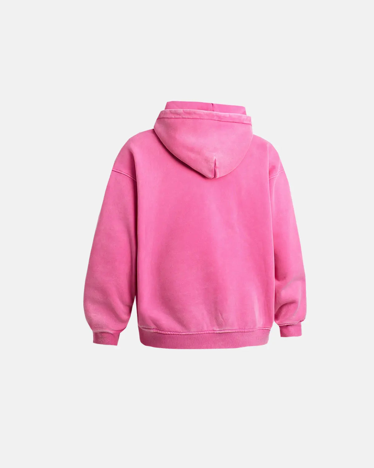 Distressed Acid Wash Hoodies