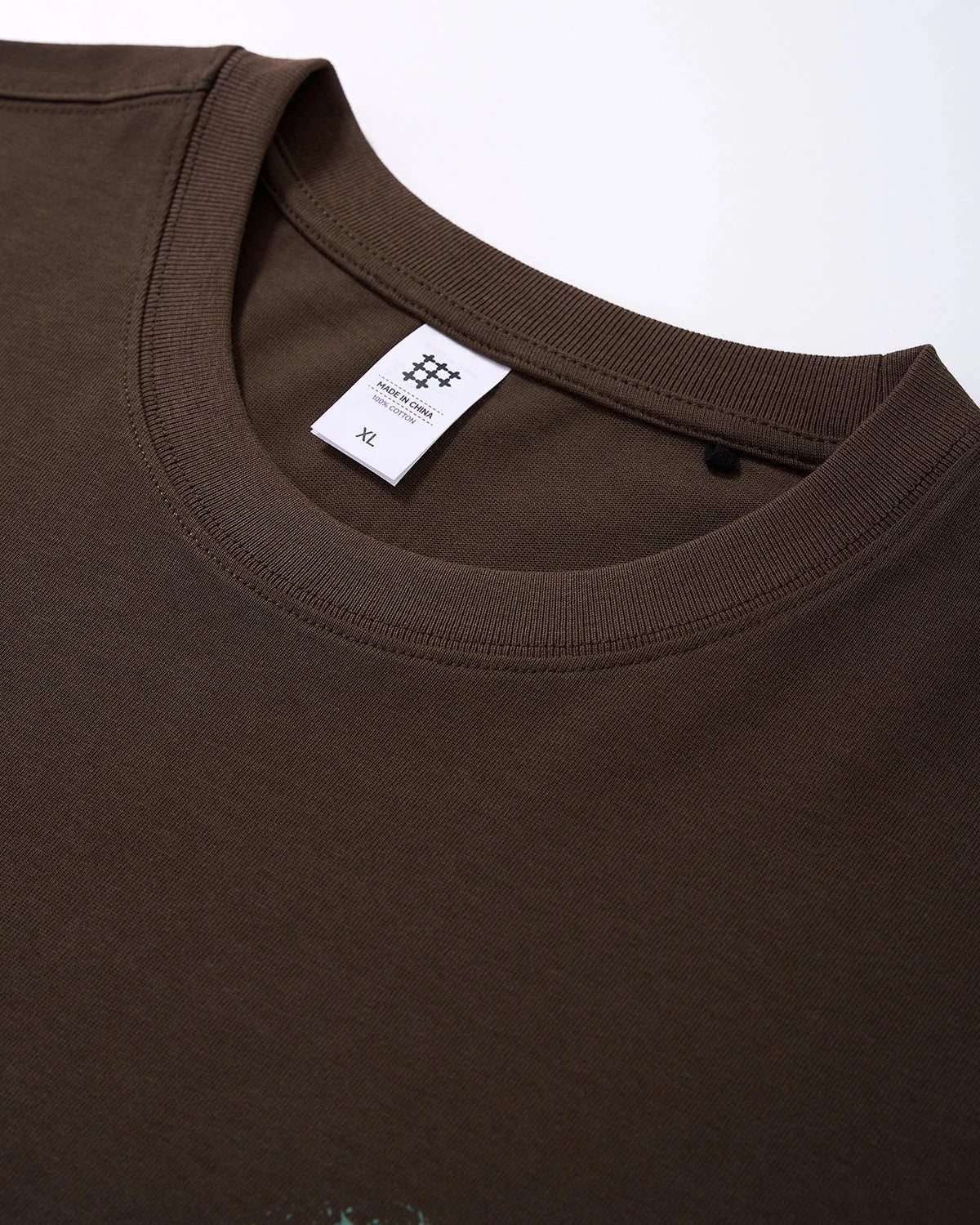 3D Graphic Printing Cotton Tshirt | LCDEGO Streetwear