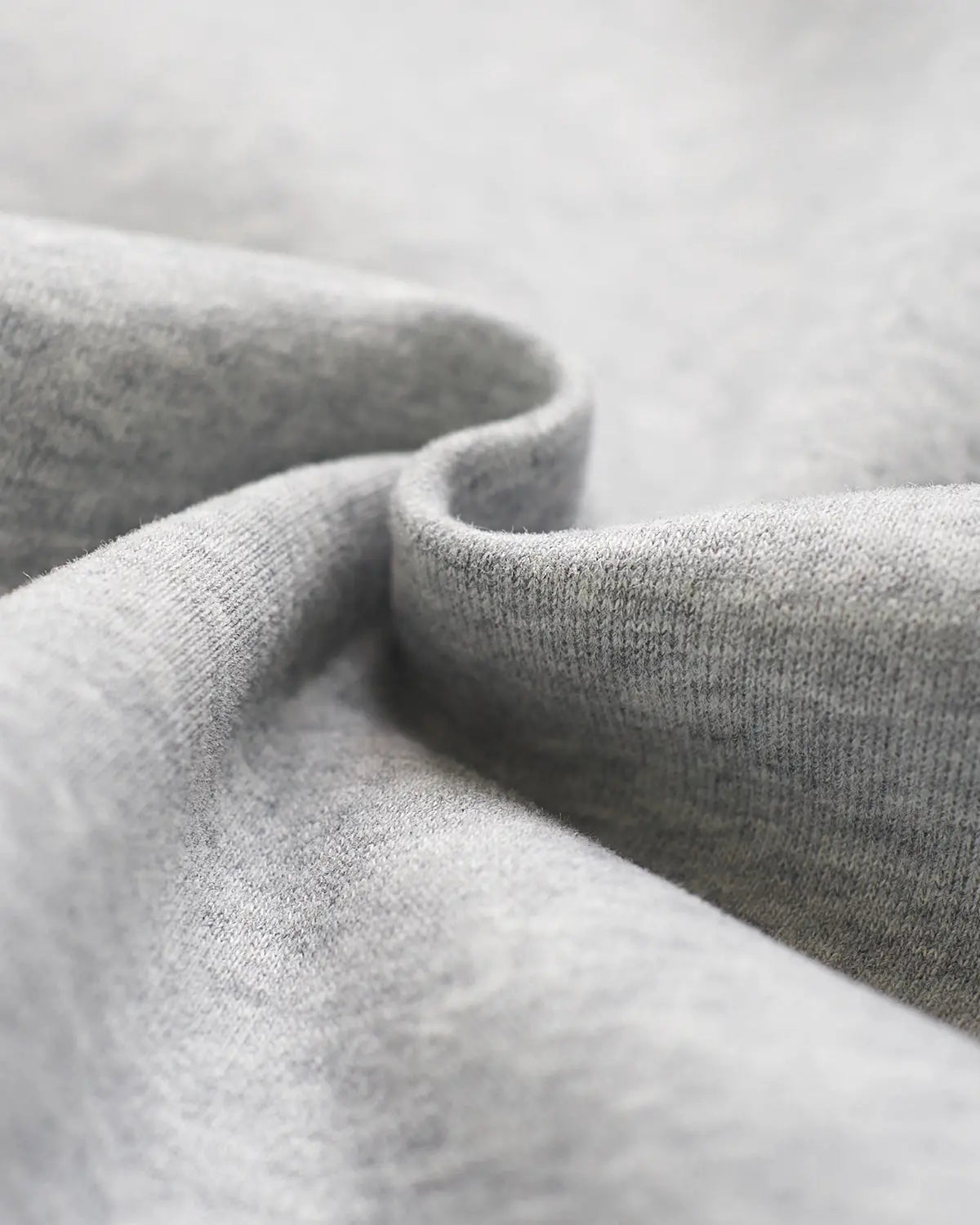 Heavyweight Boxy Zip Up Hoodies | LCDEGO Streetwear