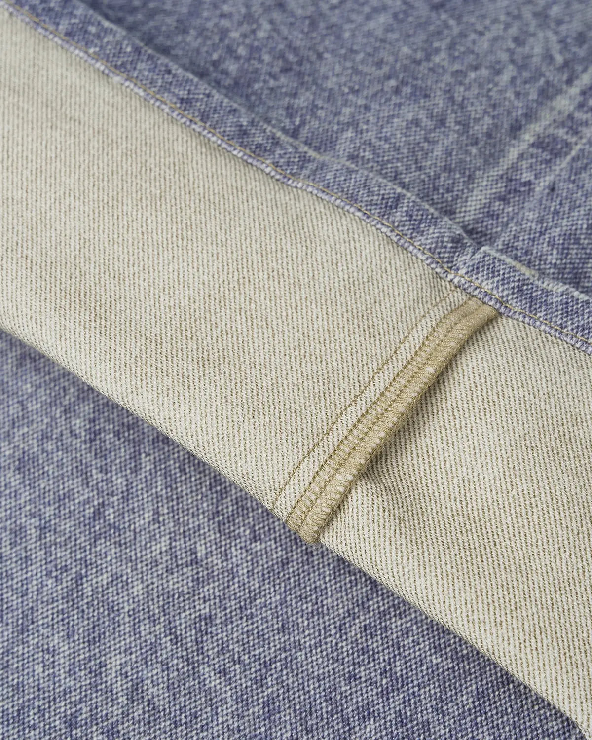 Patchwork Effect Print Baggy Jeans | LCDEGO Streetwear