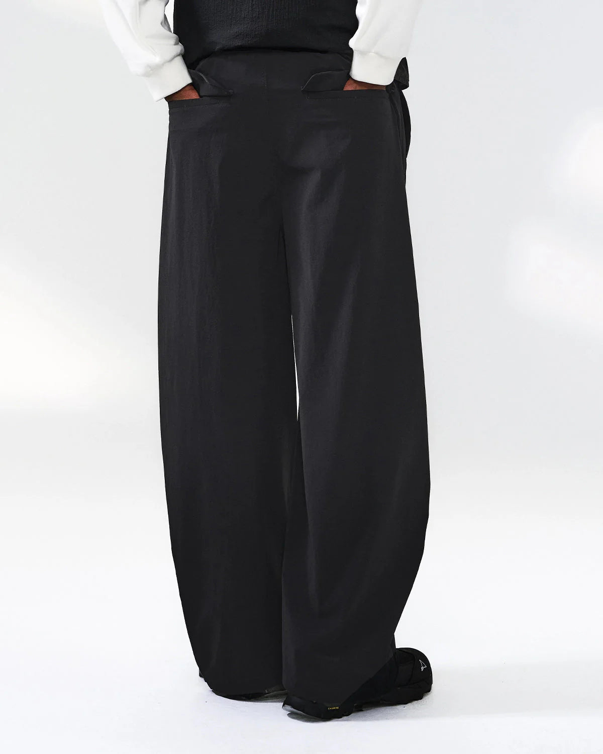 Outdoor Quick Dry Track Pants | Inflatiom Streetwear