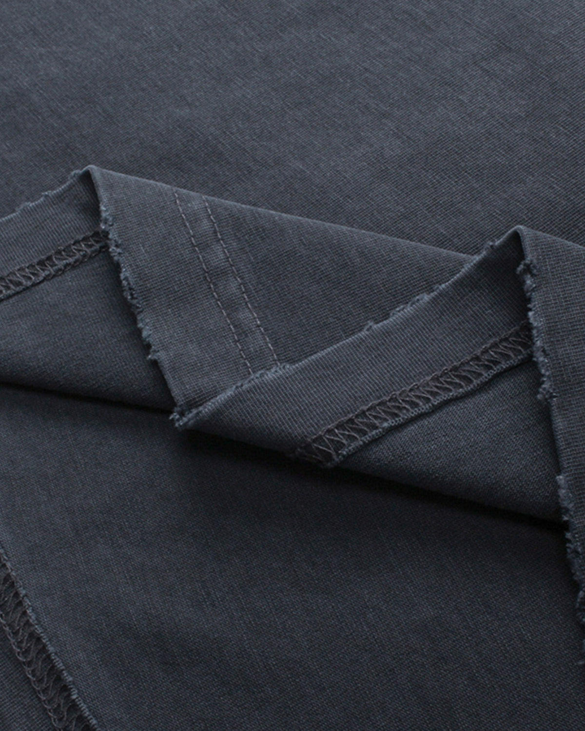 Ripped Distressed Washed Oversized T-Shirt | LCDEGO Streetwear