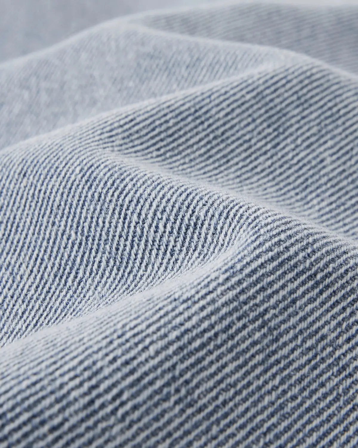 Acid Washed Distressed Barrel Jeans | LCDEGO Streetwear