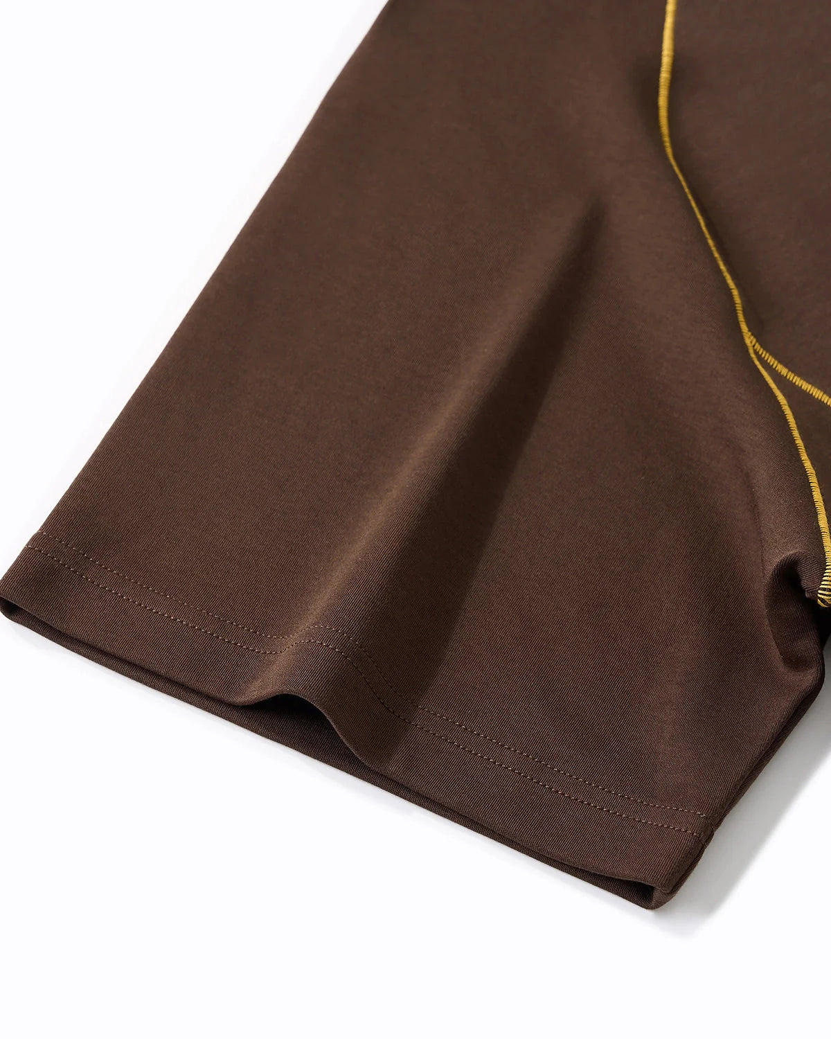 Lightweight Stitching Activewear Tees | LCDEGO Streetwear