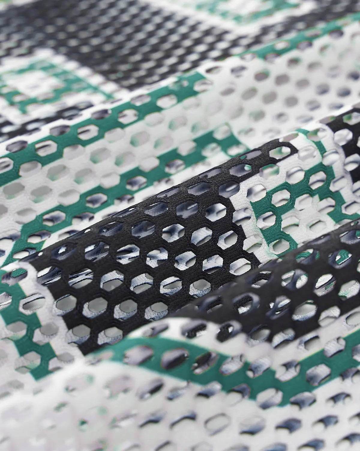 NO.23 Mesh Jersey | LCDEGO Streetwear