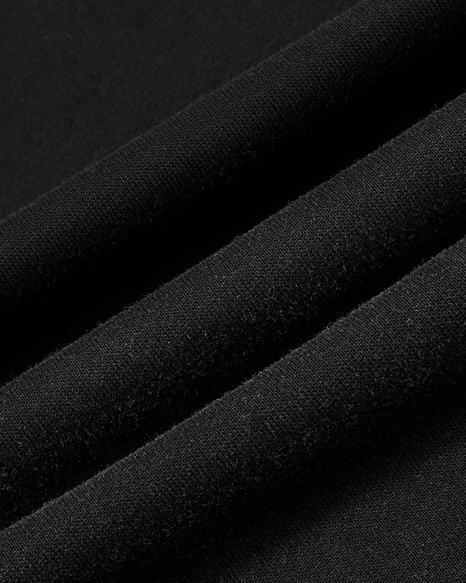 Washed Stripe Barrel Sweatpants | LCDEGO
