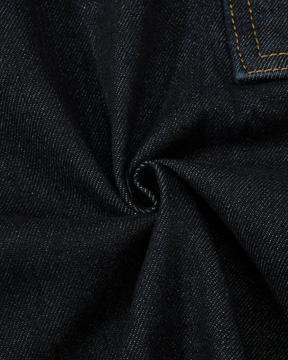 Deconstructed Wide leg Longline Jorts | LCDEGO Streetwear