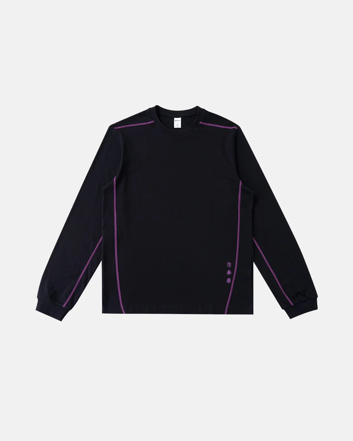 Breathable Activewear Long Sleeve Tees | LCDEGO Streetwear