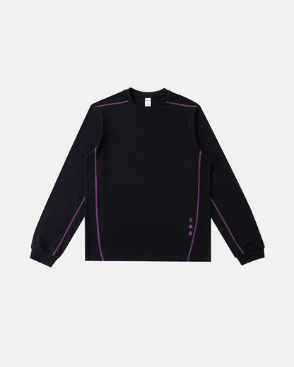 Breathable Activewear Long Sleeve Tees | LCDEGO Streetwear