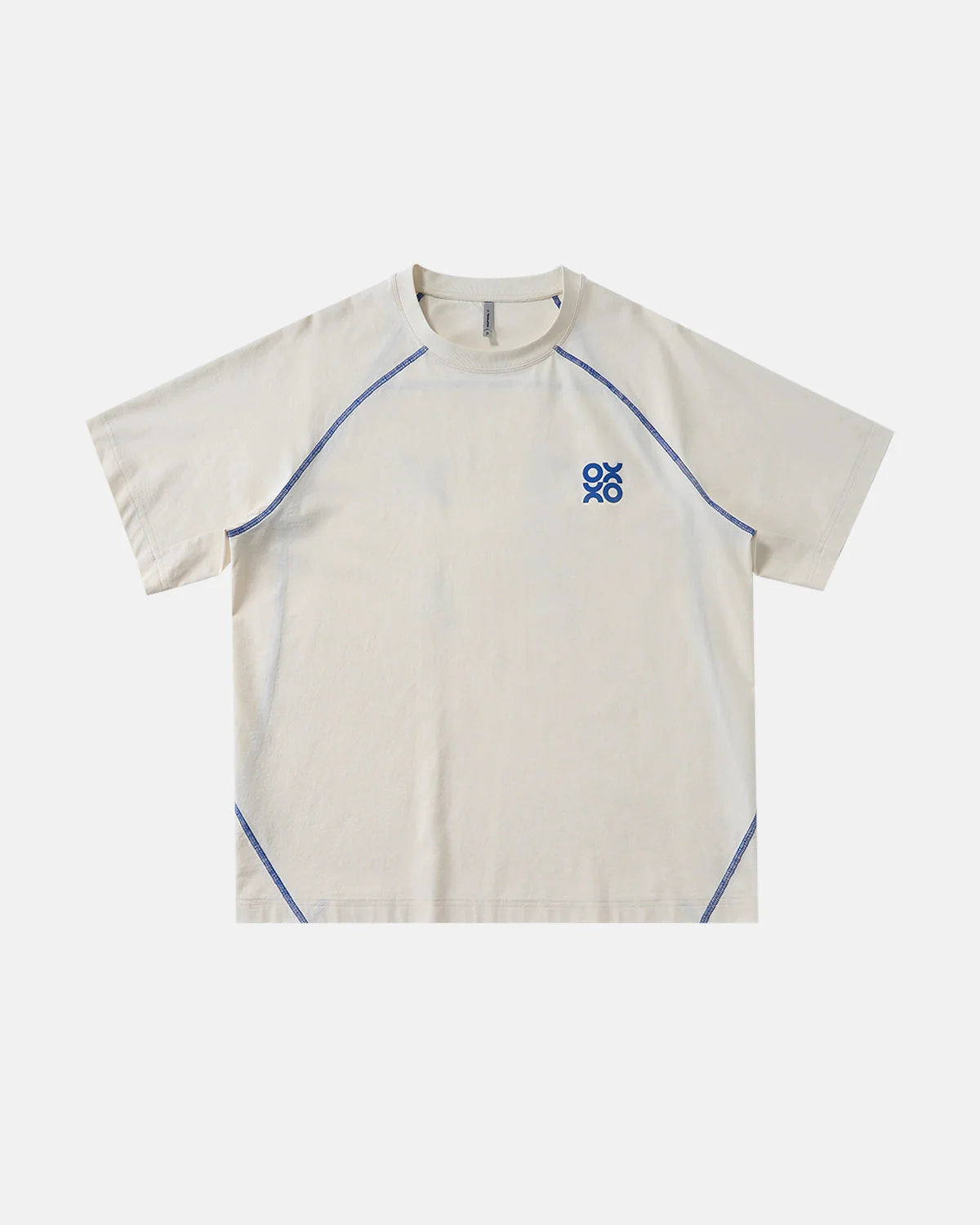 Activewear Breathable Breezy Tee | LCDEGO Streetwear