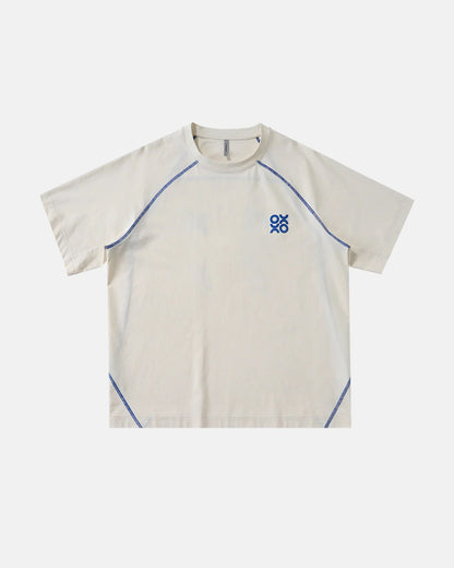 Activewear Breathable Breezy Tee | LCDEGO Streetwear