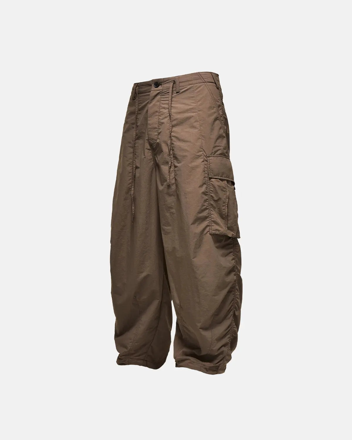 Classical Parachute Cargo Pants | LCDEGO Streetwear