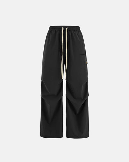 Outdoor Quick Dry Stretch Track Pants | Inflatiom Streetwear