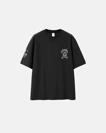 Quick-Dry Breathable Sport T-Shirt | LCDEGO Streetwear