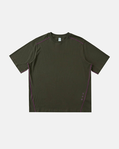 Breathable Graphic Activewear T-Shirt | LCDEGO Streetwear