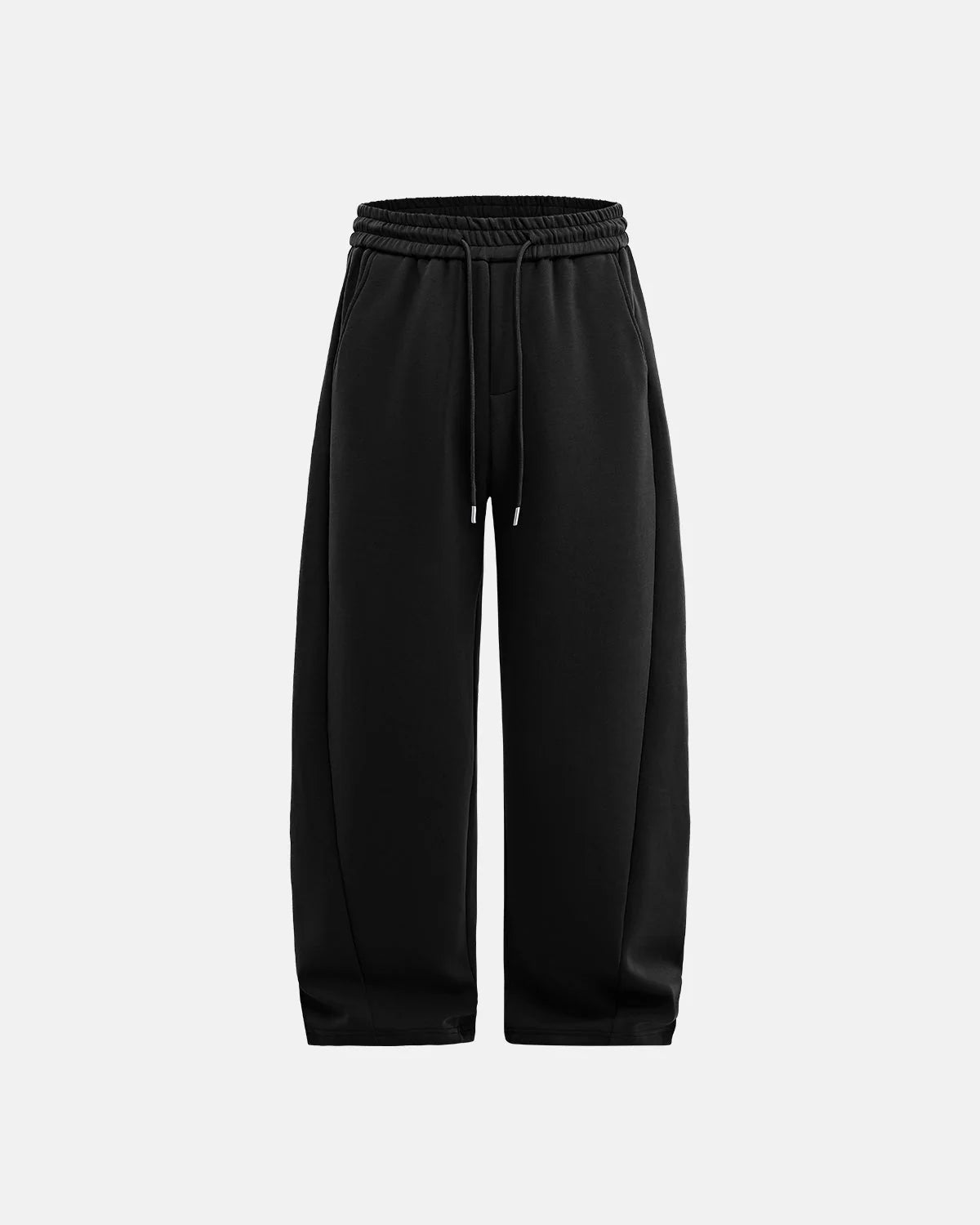 Soft Touch Straight-Leg Sweatpant | LCDEGO Streetwear