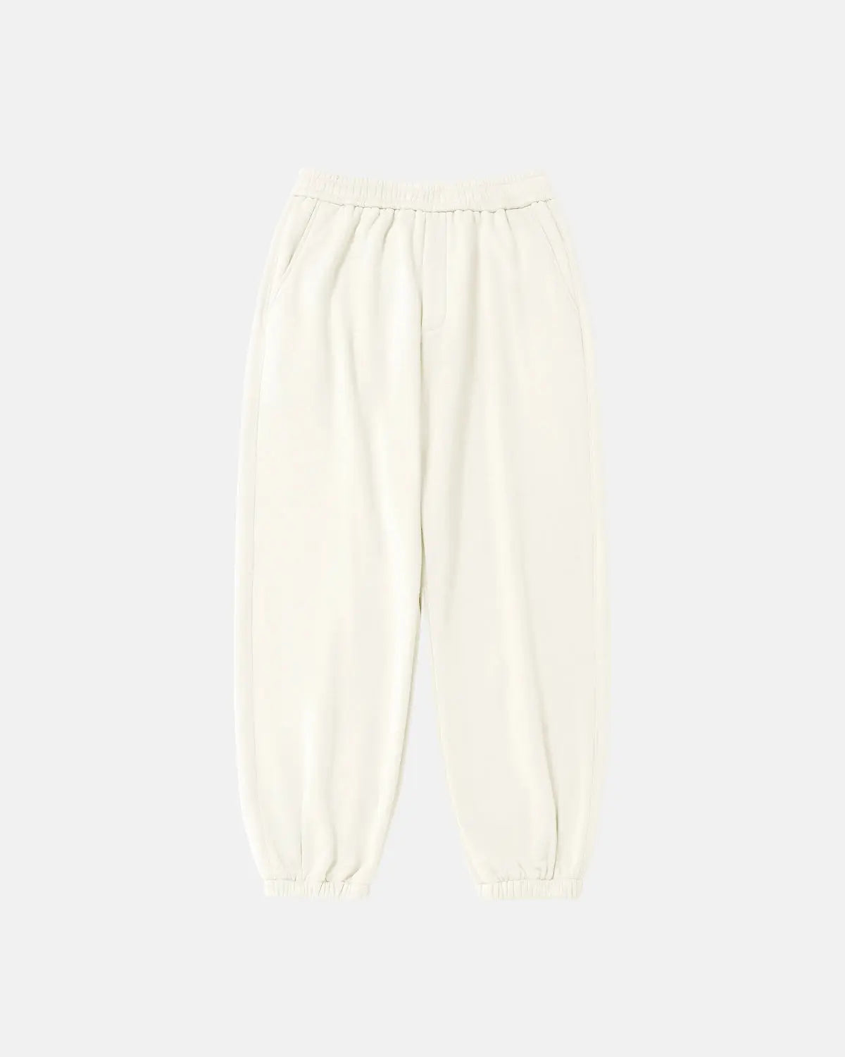 Relaxed Fit Cozy Joggers | LCDEGO Streetwear