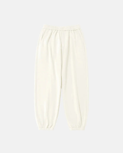 Relaxed Fit Cozy Joggers | LCDEGO Streetwear