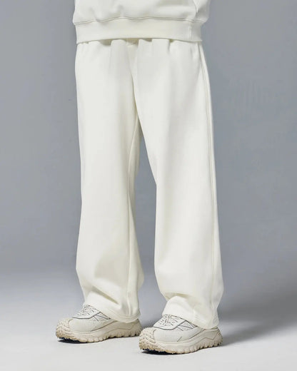 LCDEGO Stretch Thermal Fleece Sweatpants