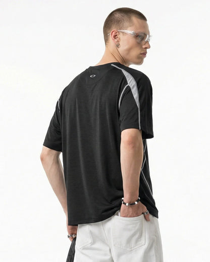 Rudolf? Activewear Breezy Tee | LCDEGO Streetwear