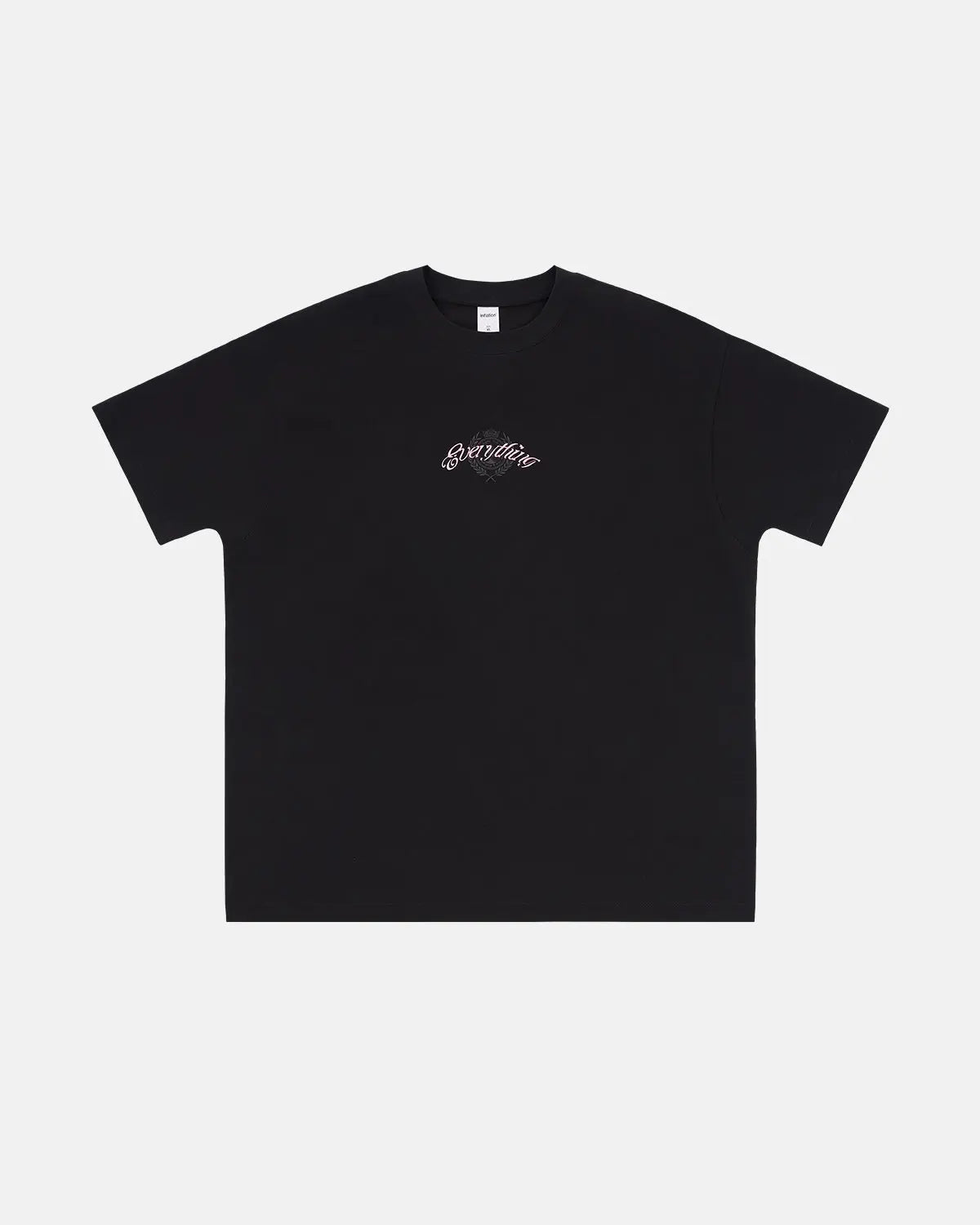Batwing Sleeve Oversized Tees | LCDEGO Streetwear