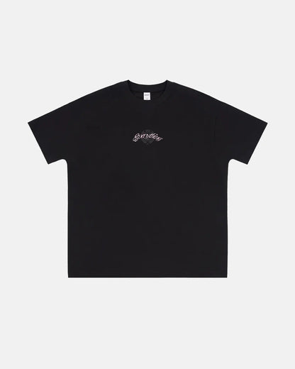 Batwing Sleeve Oversized Tees | LCDEGO Streetwear