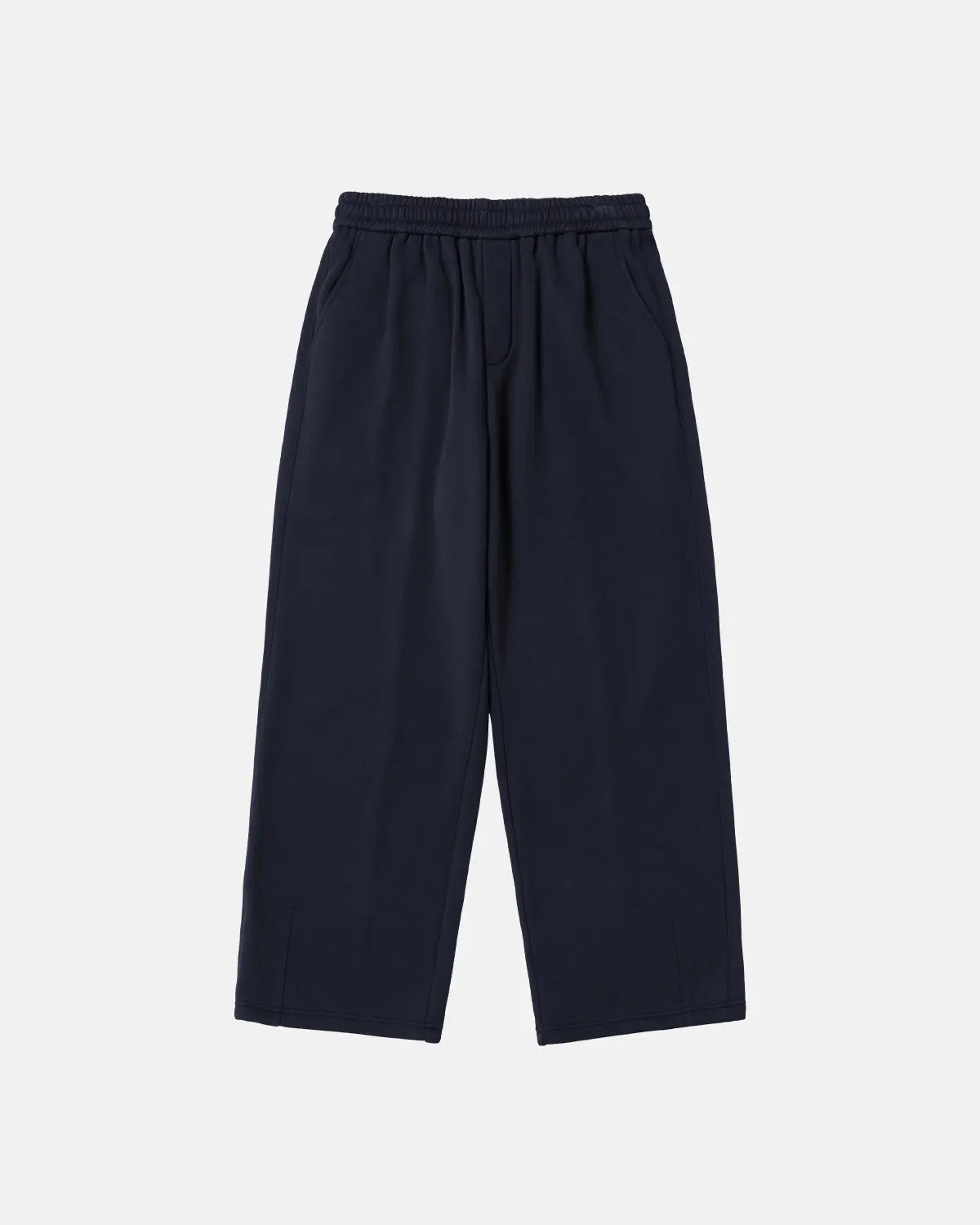 LCDEGO Unisex Straight-leg Cozy Sweatpant