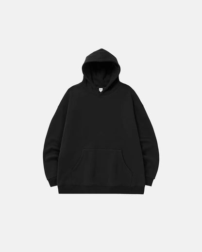 LCDEGO Premium Thermal Oversized Hoodies