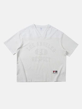 24 Graphic Mesh Basketball Jersey | LCDEGO Streetwear