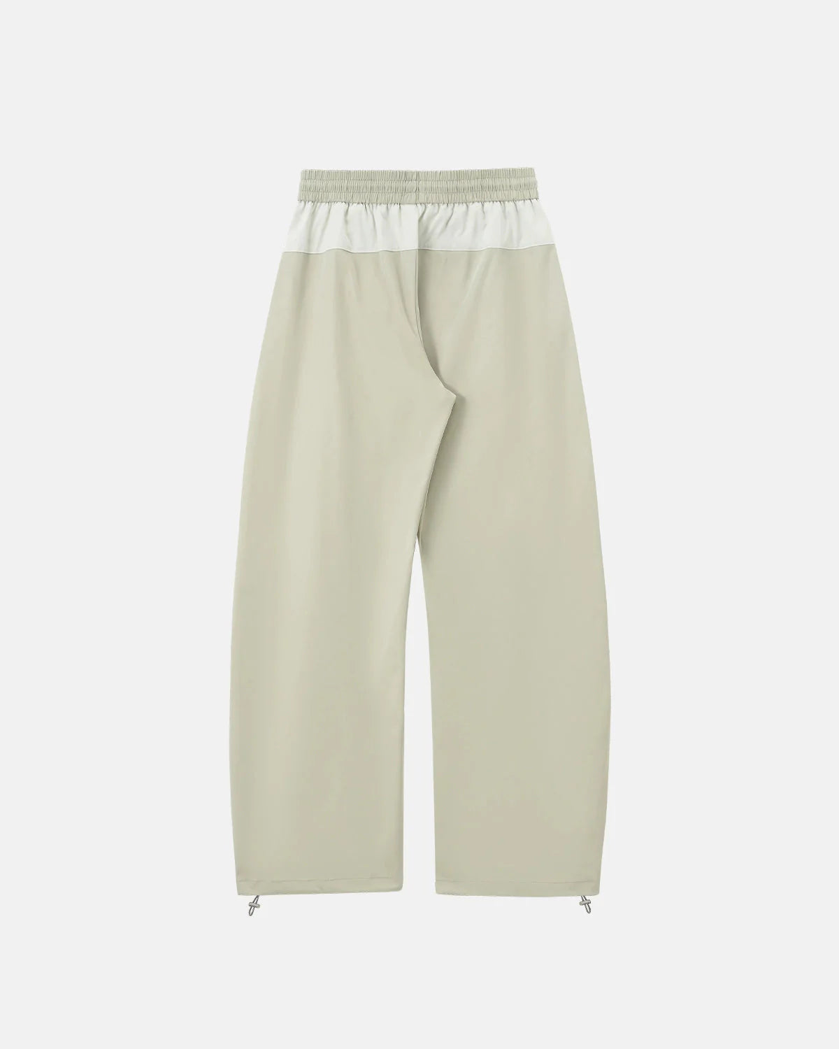 Reflective Windbreaker Track Pants | LCDEGO Streetwear