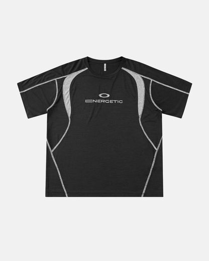 Rudolf? Activewear Breezy Tee | LCDEGO Streetwear