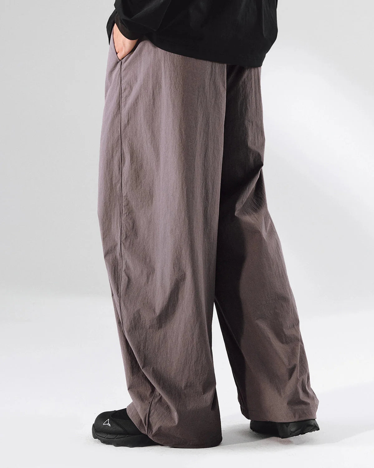 Outdoor Quick Dry Track Pants | Inflatiom Streetwear