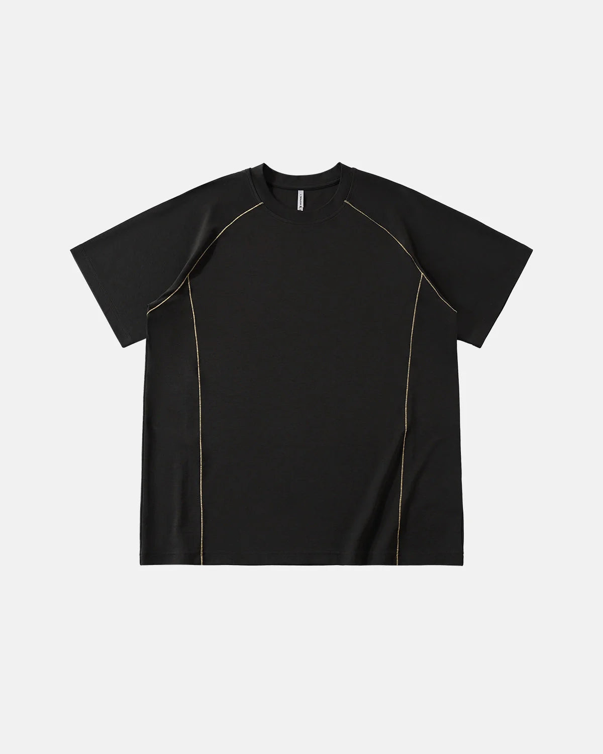 Lightweight Stitching Activewear Tees | LCDEGO Streetwear