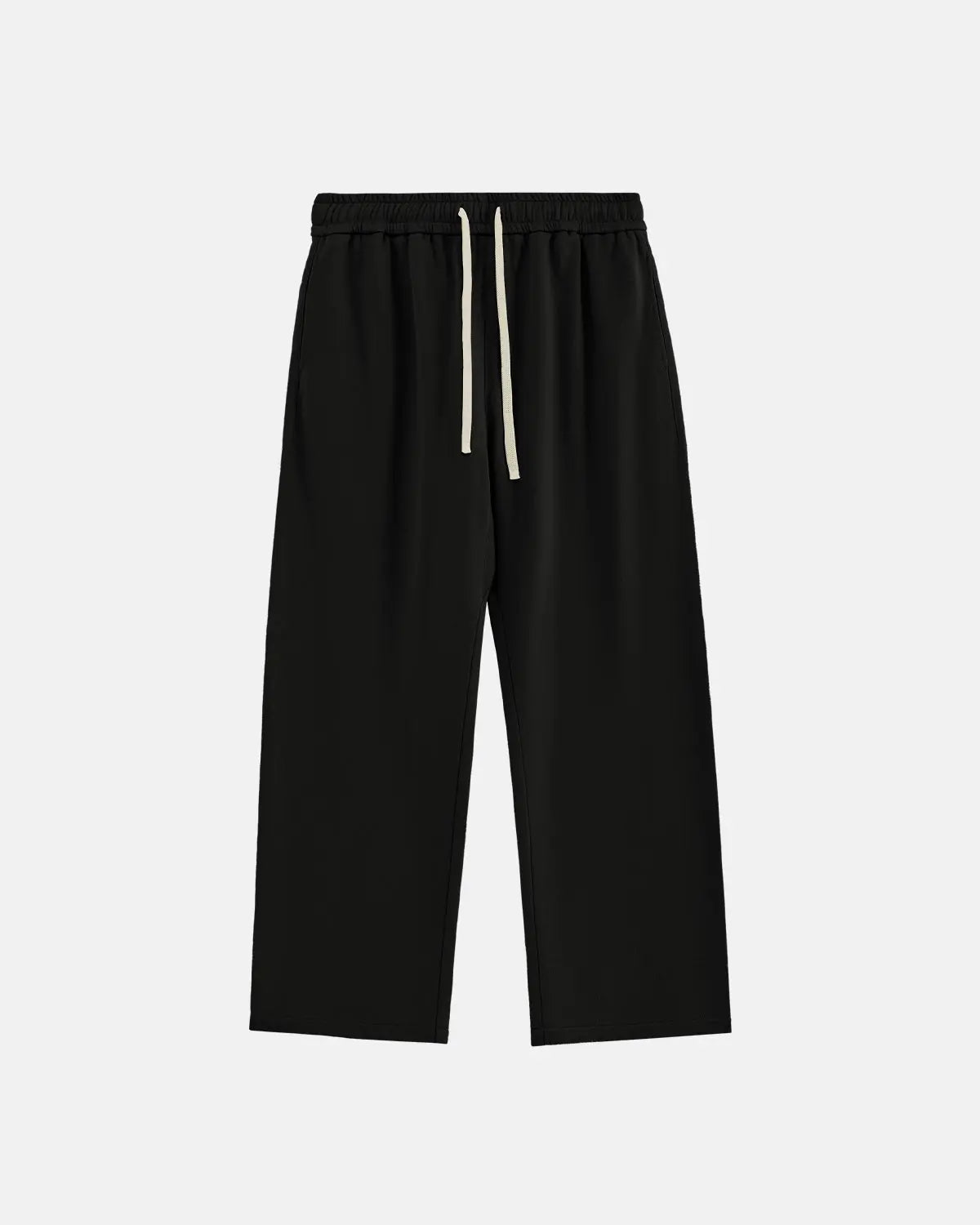 Heavyweight Straight-Leg Sweatpant | LCDEGO Streetwear