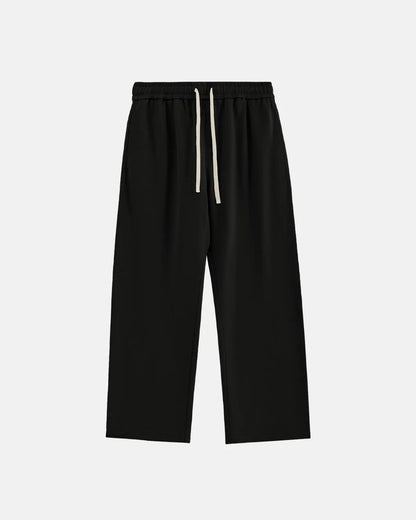 Heavyweight Straight-Leg Sweatpant | LCDEGO Streetwear