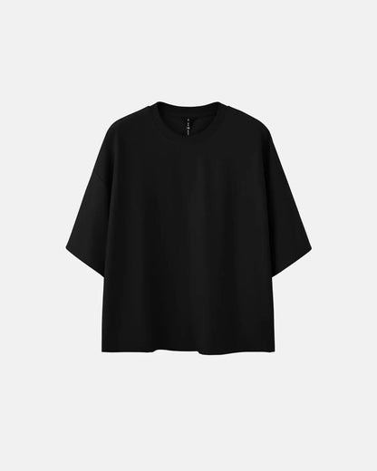 Blank Oversized Boxy Tees | LCDEGO Streetwear