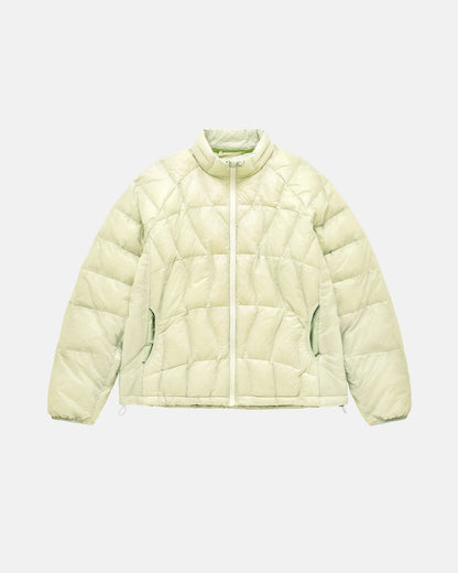 Packable Lightweight Puffer Jacket | LCDEGO Streetwear