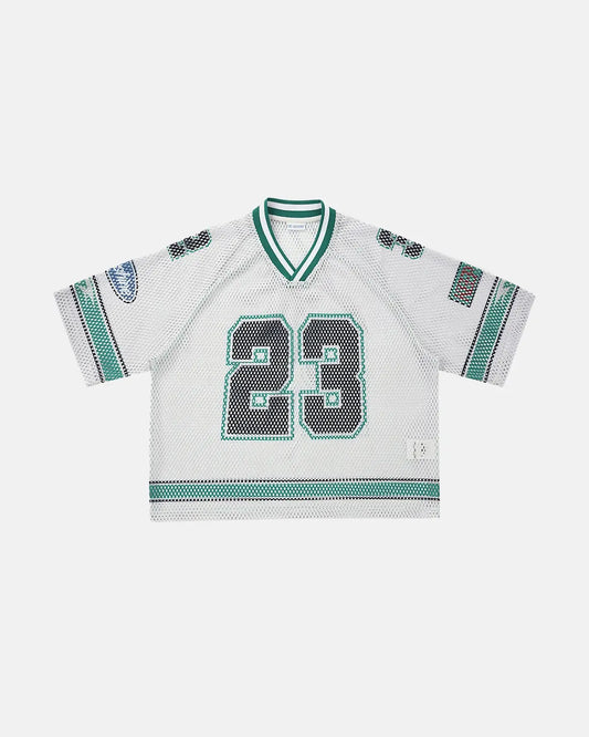 NO.23 Mesh Jersey | LCDEGO Streetwear