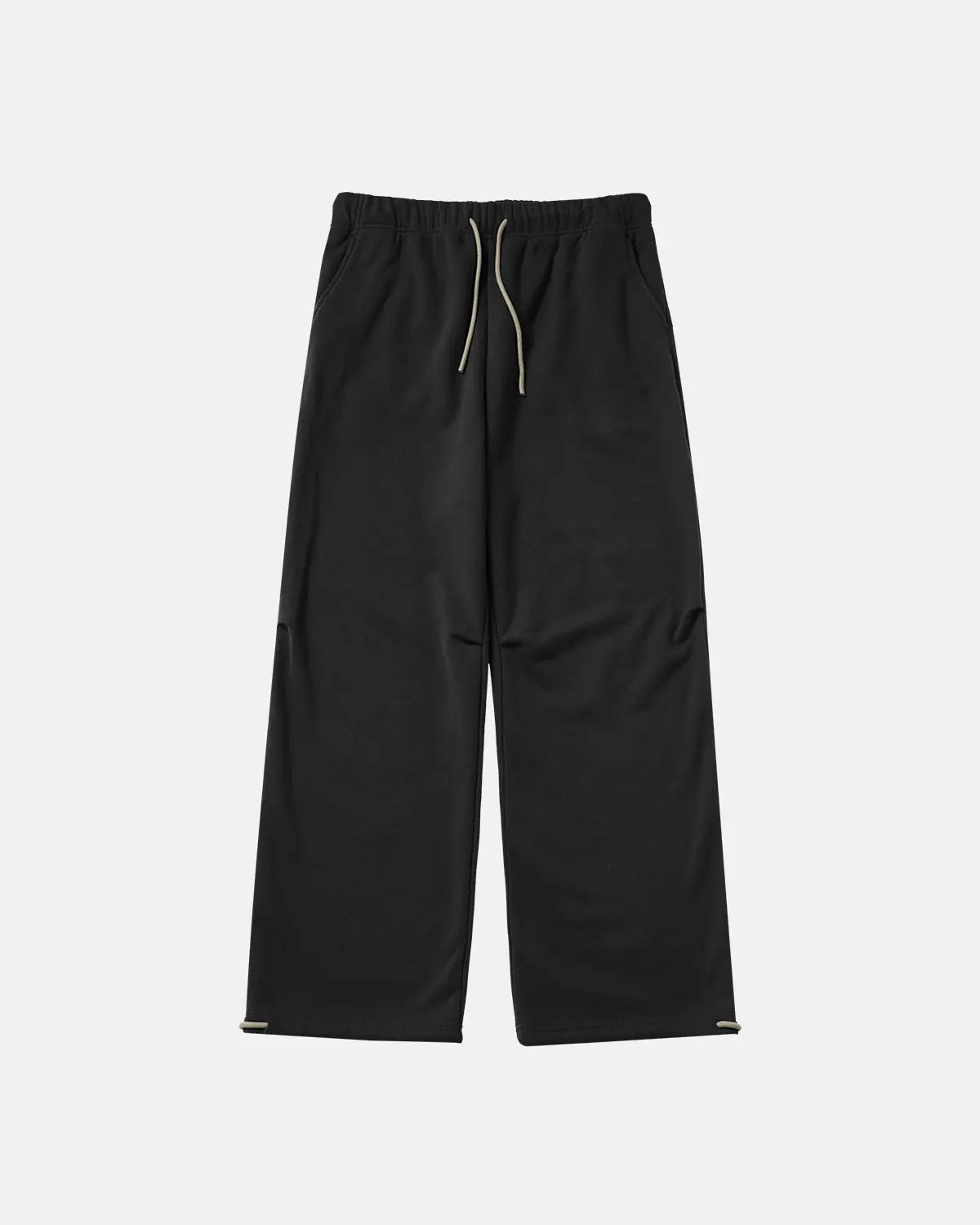 LCDEGO Premium Straight Leg Sweatpant
