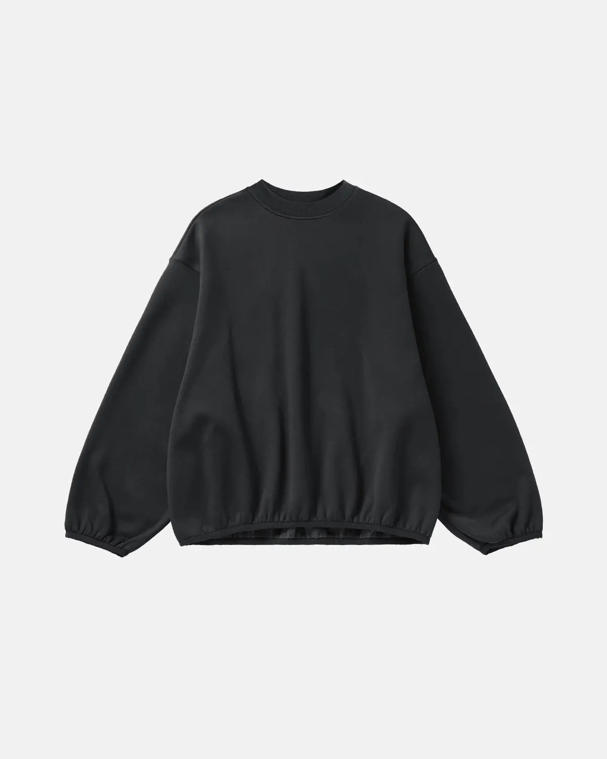 Premium Boxy Crewneck Sweatshirts | LCDEGO Streetwear