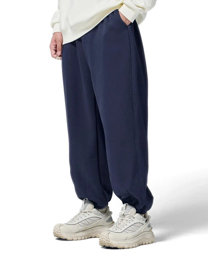 Relaxed Fit Cozy Joggers | LCDEGO Streetwear