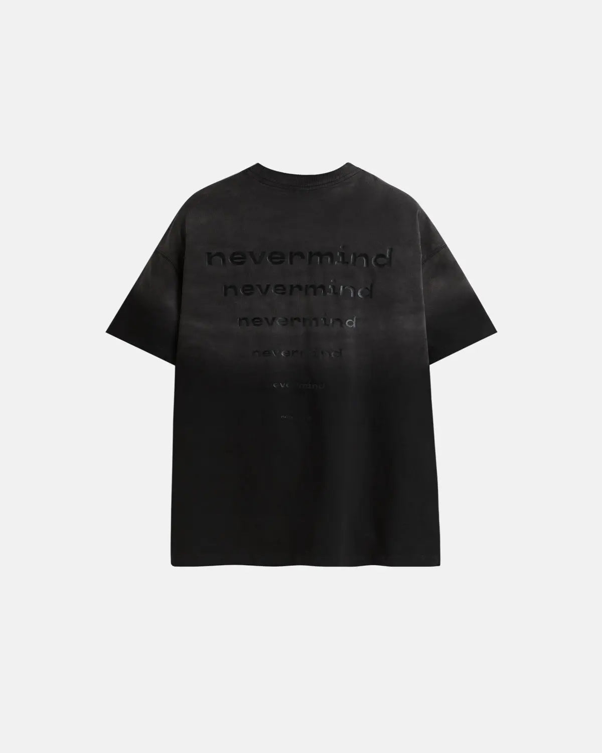 Vintage Washed Oversize T shirt | LCDEGO Streetwear
