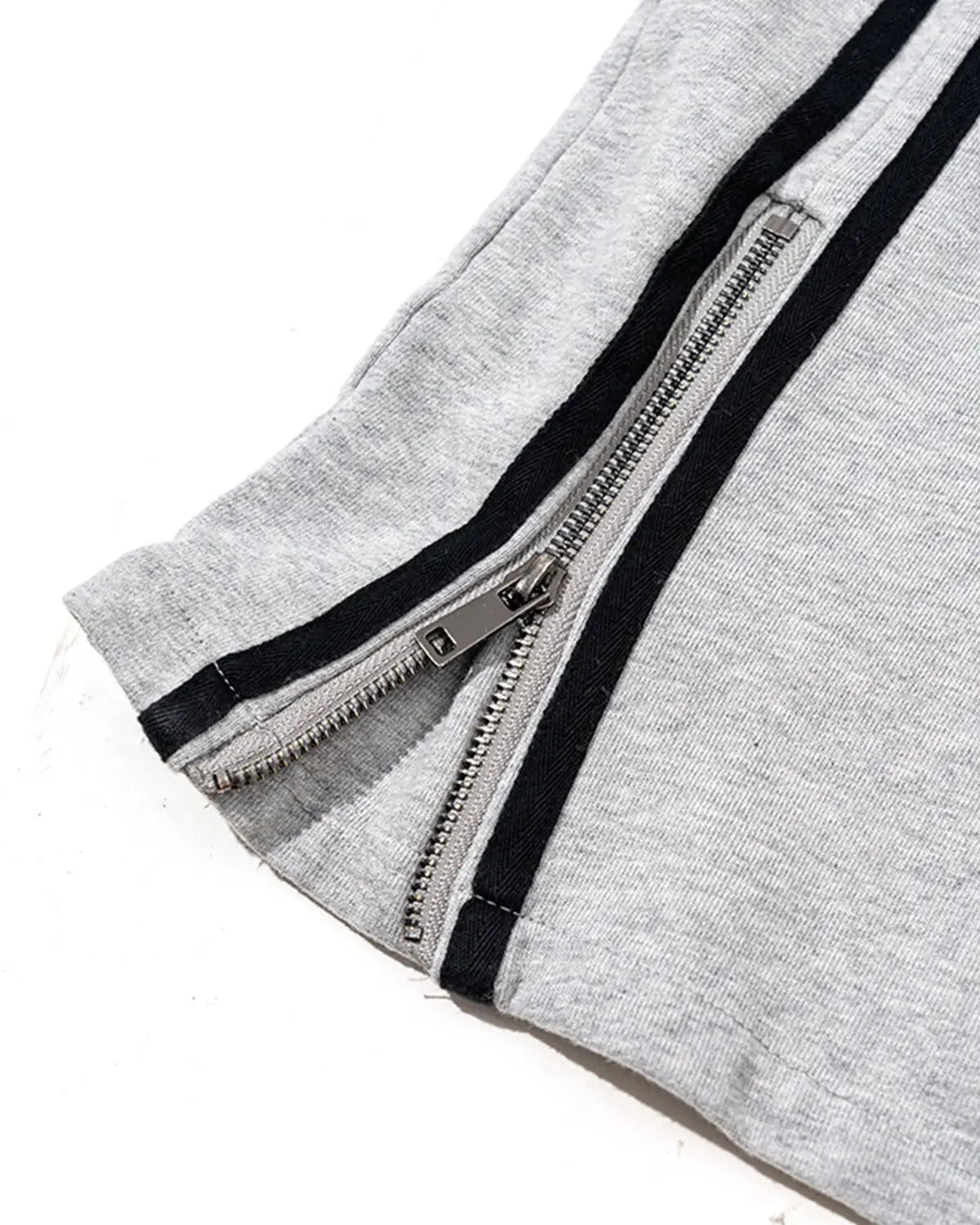 Washed Ribbon Wide Leg Sweatpants | LCDEGO Streetwear