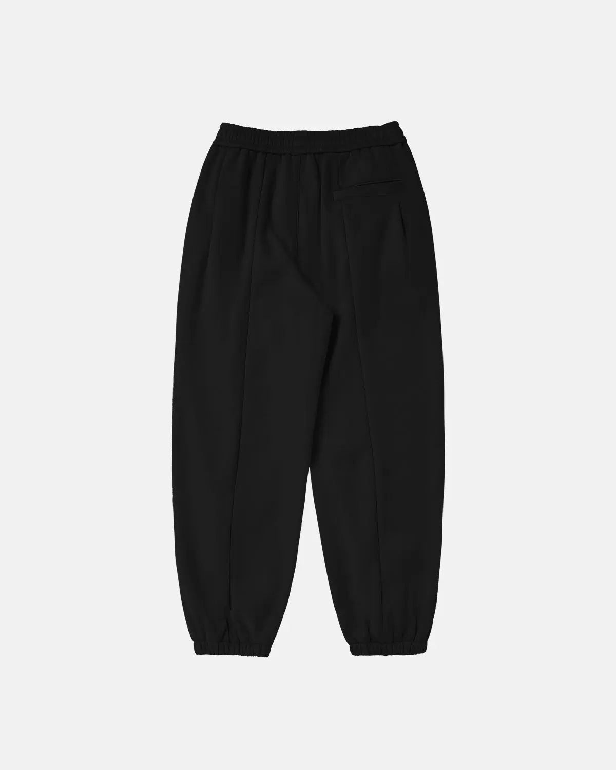 Relaxed Fit Cozy Joggers | LCDEGO Streetwear