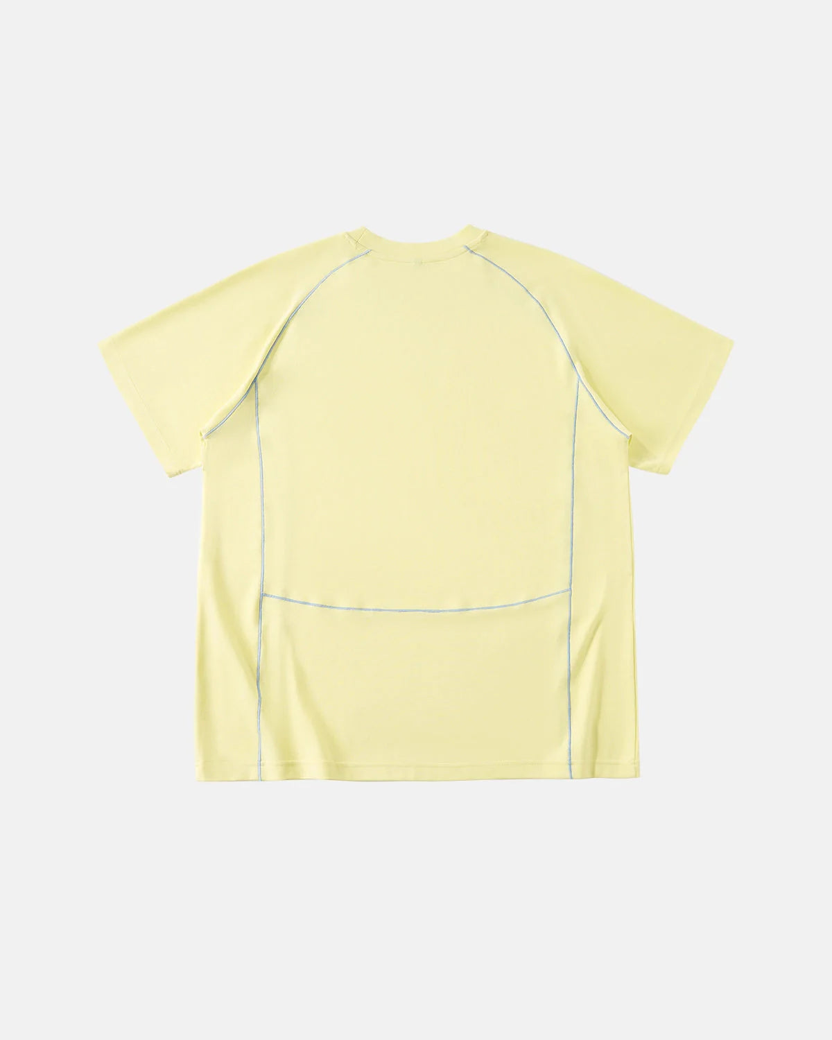 Lightweight Stitching Activewear Tees | LCDEGO Streetwear
