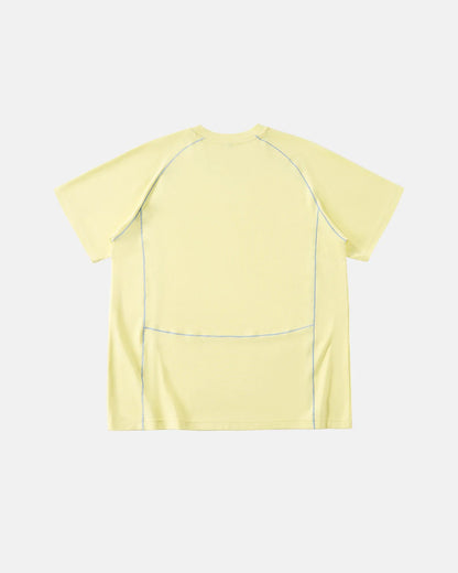 Lightweight Stitching Activewear Tees | LCDEGO Streetwear