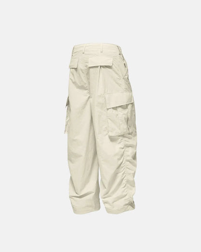 Classical Parachute Cargo Pants | LCDEGO Streetwear