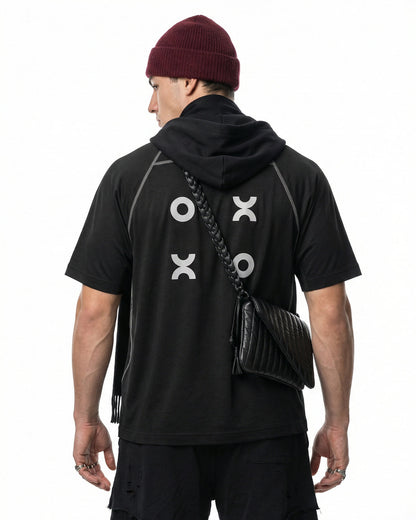 Activewear Breathable Breezy Tee | LCDEGO Streetwear